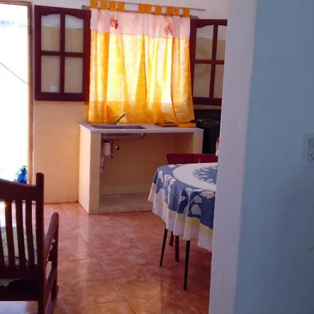 Salta La Linda Apartment